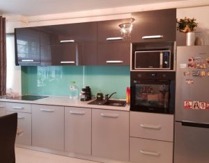 , 40m2 on Cluj-napoca, Zóna Marasti