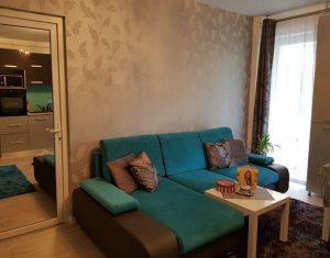 Lakás 2 szobák eladó on Cluj-napoca, Zóna Marasti