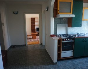 Lakás 2 szobák kiadó on Cluj-napoca, Zóna Centru