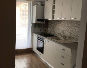 Lakás 2 szobák eladó on Cluj-napoca, Zóna Intre Lacuri