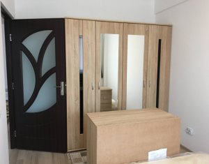 Lakás 2 szobák eladó on Cluj-napoca, Zóna Intre Lacuri