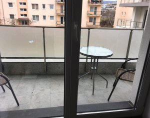 Lakás 2 szobák eladó on Cluj-napoca, Zóna Intre Lacuri