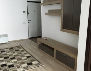 Lakás 2 szobák eladó on Cluj-napoca, Zóna Intre Lacuri