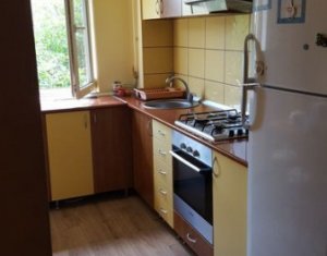 Lakás 4 szobák eladó on Cluj-napoca, Zóna Manastur