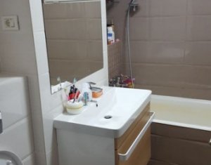 Lakás 4 szobák eladó on Cluj-napoca, Zóna Manastur