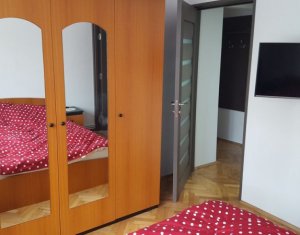 Lakás 4 szobák eladó on Cluj-napoca, Zóna Manastur