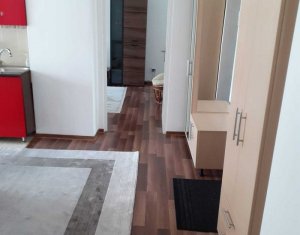 Lakás 2 szobák eladó on Cluj-napoca, Zóna Gheorgheni