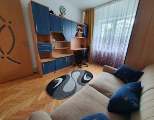 Lakás 3 szobák eladó on Cluj-napoca, Zóna Marasti