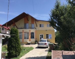 Ház 4 szobák eladó on Jucu De Mijloc