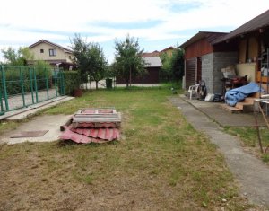 Ház 4 szobák eladó on Jucu De Mijloc