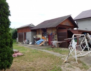 Ház 4 szobák eladó on Jucu De Mijloc