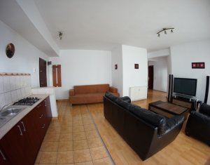 Lakás 3 szobák kiadó on Cluj-napoca, Zóna Centru