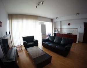 Lakás 3 szobák kiadó on Cluj-napoca, Zóna Centru