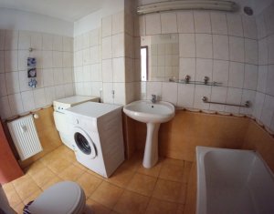 Lakás 3 szobák kiadó on Cluj-napoca, Zóna Centru