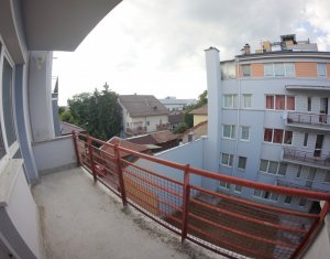 Lakás 3 szobák kiadó on Cluj-napoca, Zóna Centru