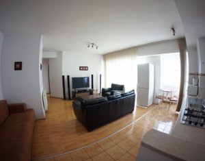 Lakás 3 szobák kiadó on Cluj-napoca, Zóna Centru