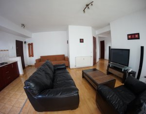 Lakás 3 szobák kiadó on Cluj-napoca, Zóna Centru