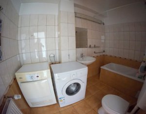 Lakás 3 szobák kiadó on Cluj-napoca, Zóna Centru