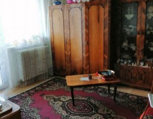 Lakás 2 szobák eladó on Cluj-napoca, Zóna Manastur