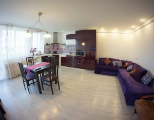 Lakás 2 szobák kiadó on Cluj-napoca, Zóna Centru