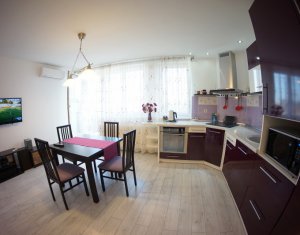 Lakás 2 szobák kiadó on Cluj-napoca, Zóna Centru