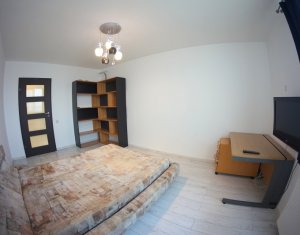 Lakás 2 szobák kiadó on Cluj-napoca, Zóna Centru