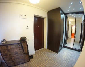 Lakás 2 szobák kiadó on Cluj-napoca, Zóna Centru