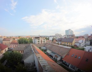 Lakás 2 szobák kiadó on Cluj-napoca, Zóna Centru