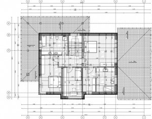 Ház 7 szobák eladó on Chinteni