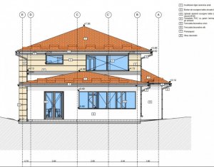 Ház 7 szobák eladó on Chinteni