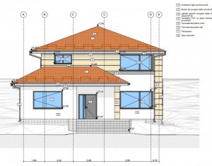 Ház 7 szobák eladó on Chinteni