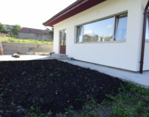 Ház 7 szobák eladó on Chinteni