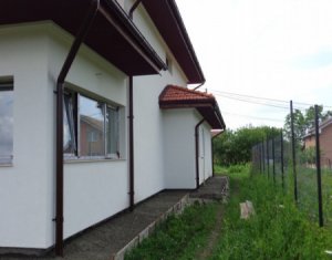 Ház 7 szobák eladó on Chinteni