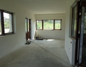 Ház 7 szobák eladó on Chinteni