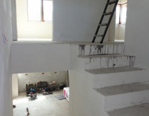 Ház 7 szobák eladó on Chinteni