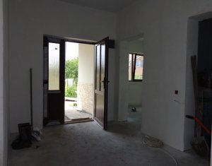 Ház 7 szobák eladó on Chinteni