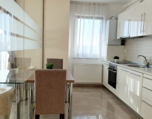 Lakás 2 szobák eladó on Cluj-napoca, Zóna Zorilor