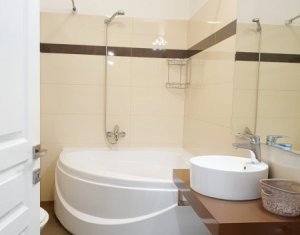 Lakás 2 szobák eladó on Cluj-napoca, Zóna Zorilor