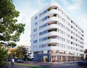 , 44m2 on Cluj-napoca, Zóna Gara