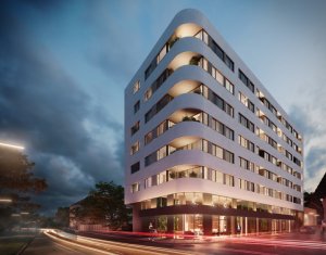 , 84m2 on Cluj-napoca, Zóna Gara