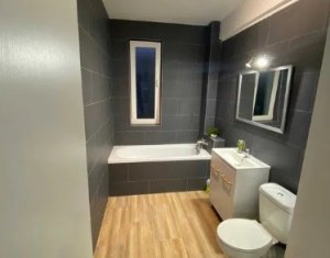 Lakás 2 szobák eladó on Floresti