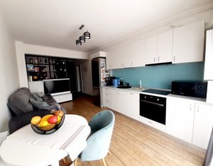 , 45m2 on Cluj-napoca, Zóna Marasti