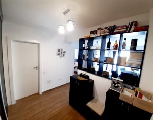 Lakás 2 szobák eladó on Cluj-napoca, Zóna Marasti