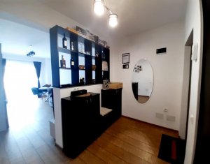 Lakás 2 szobák eladó on Cluj-napoca, Zóna Marasti