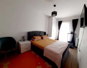 Lakás 2 szobák eladó on Cluj-napoca, Zóna Marasti