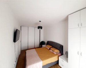 Lakás 2 szobák eladó on Cluj-napoca, Zóna Marasti