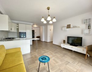 Lakás 3 szobák kiadó on Cluj-napoca, Zóna Centru