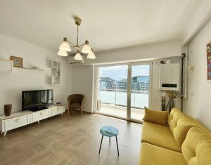 Lakás 3 szobák kiadó on Cluj-napoca, Zóna Centru