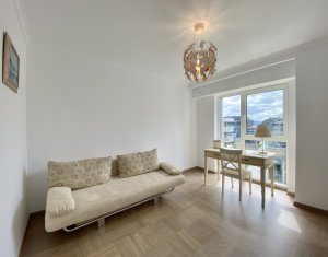 Lakás 3 szobák kiadó on Cluj-napoca, Zóna Centru