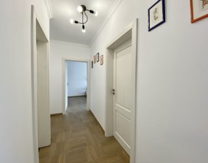 Lakás 3 szobák kiadó on Cluj-napoca, Zóna Centru